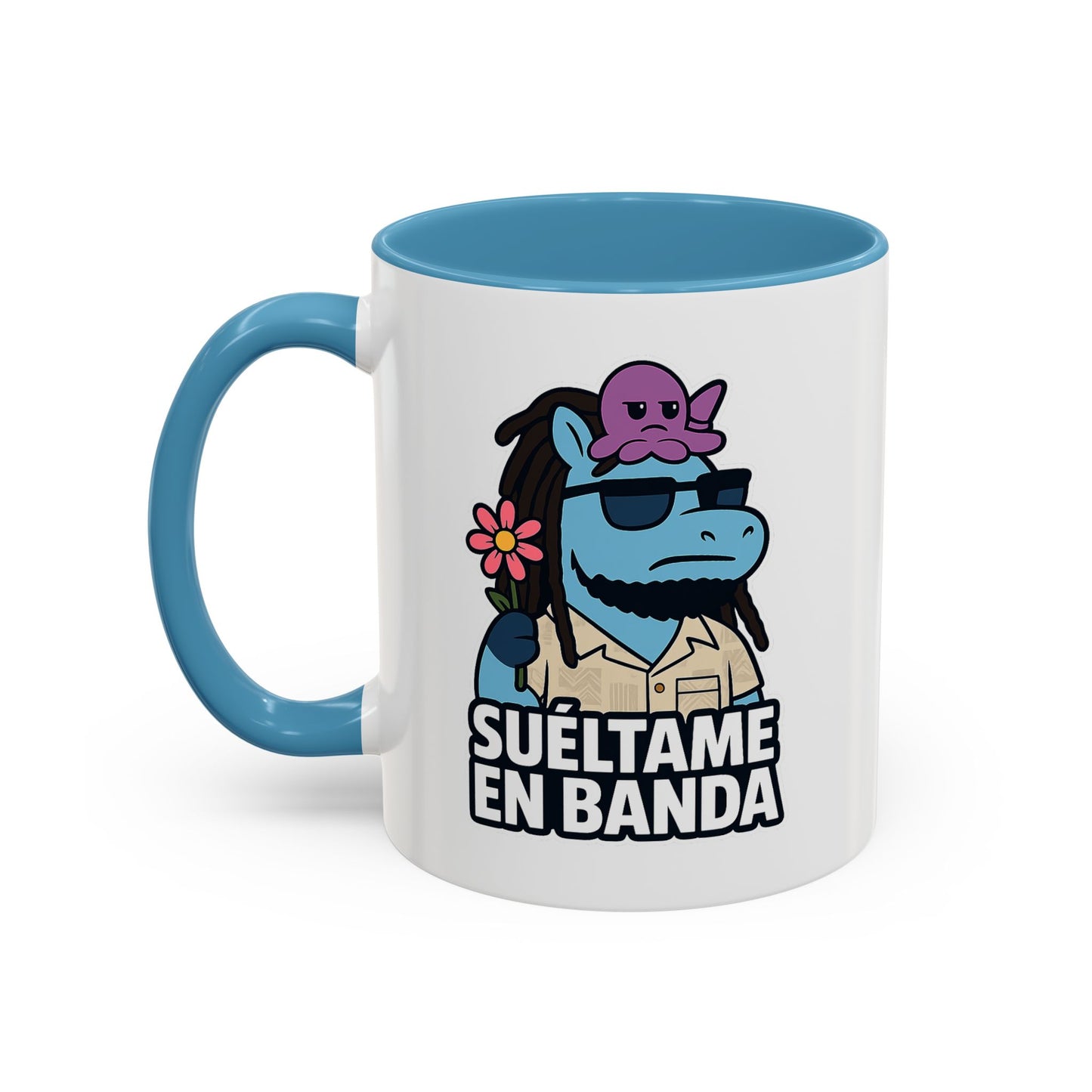 DO - Taza Cerámica - Luigy Edition