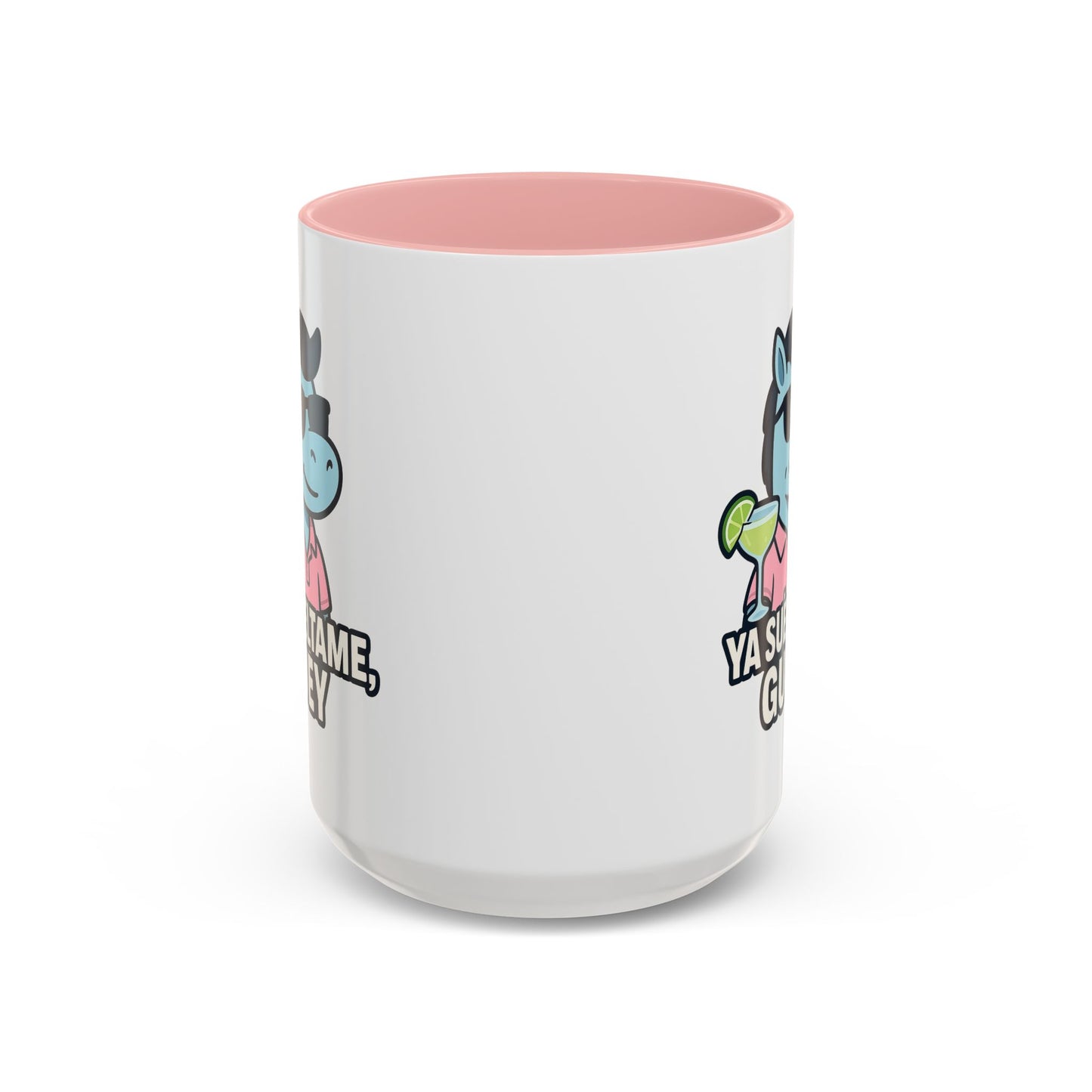 DO - Taza Cerámica - Suéltame en Banda: Mexico Edition