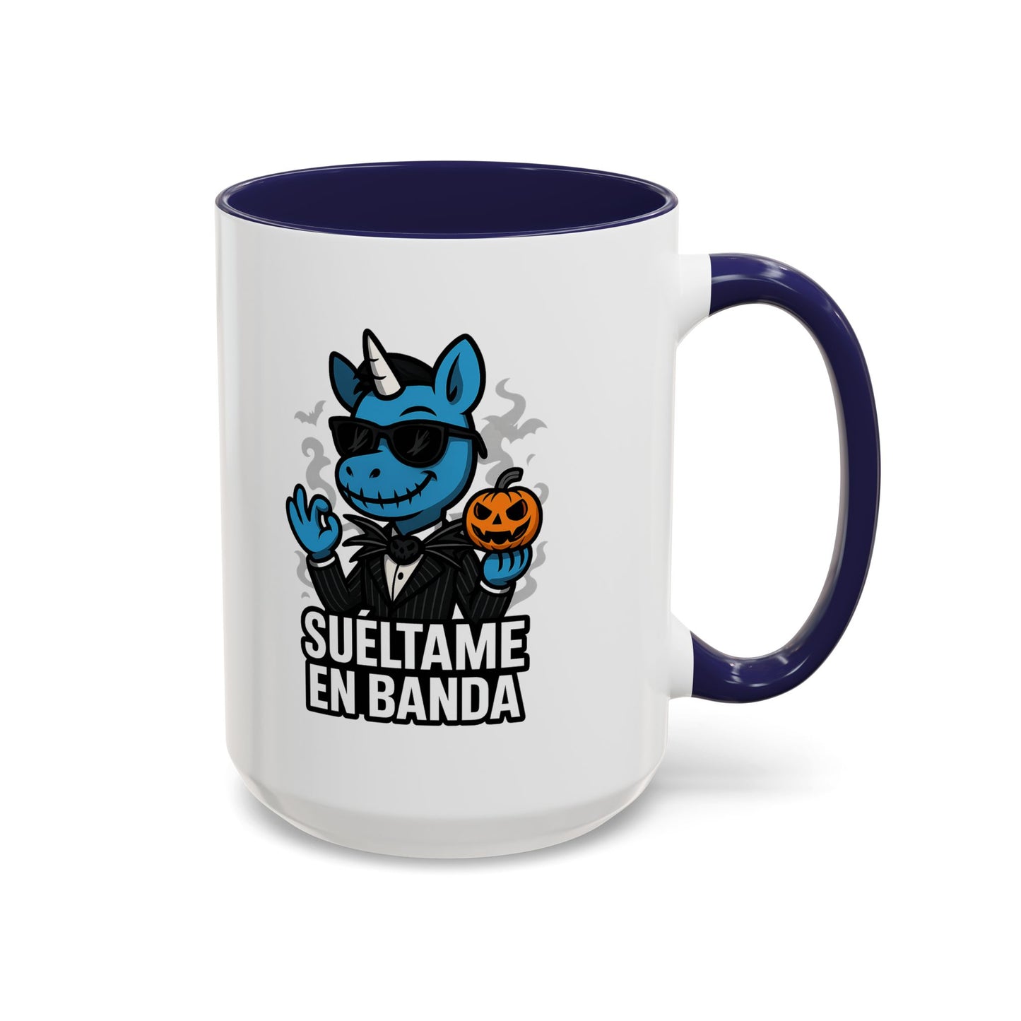 DO - Taza Ceramica - Jack Skellington