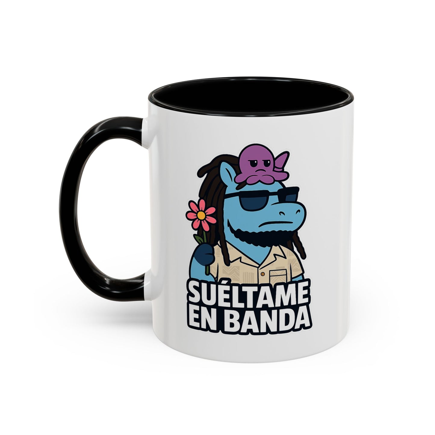 DO - Taza Cerámica - Luigy Edition