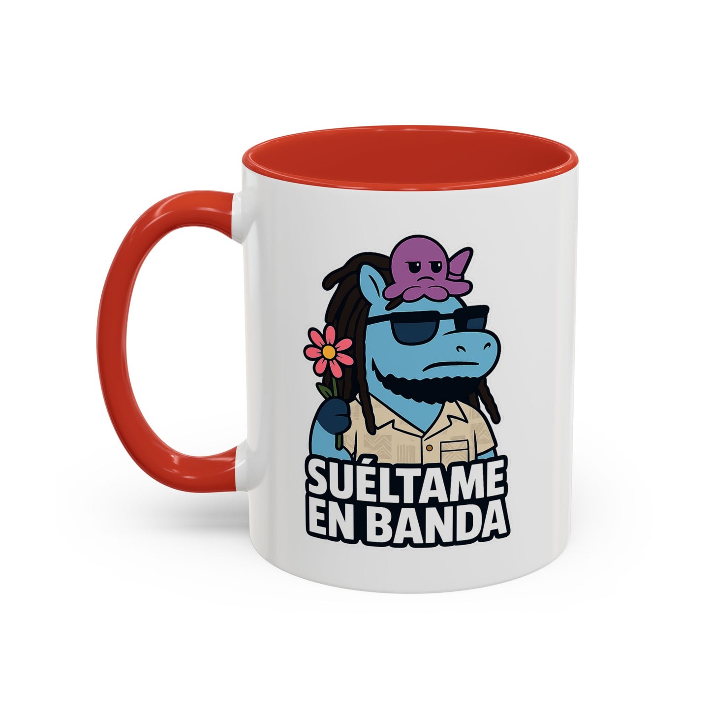 DO - Taza Cerámica - Luigy Edition