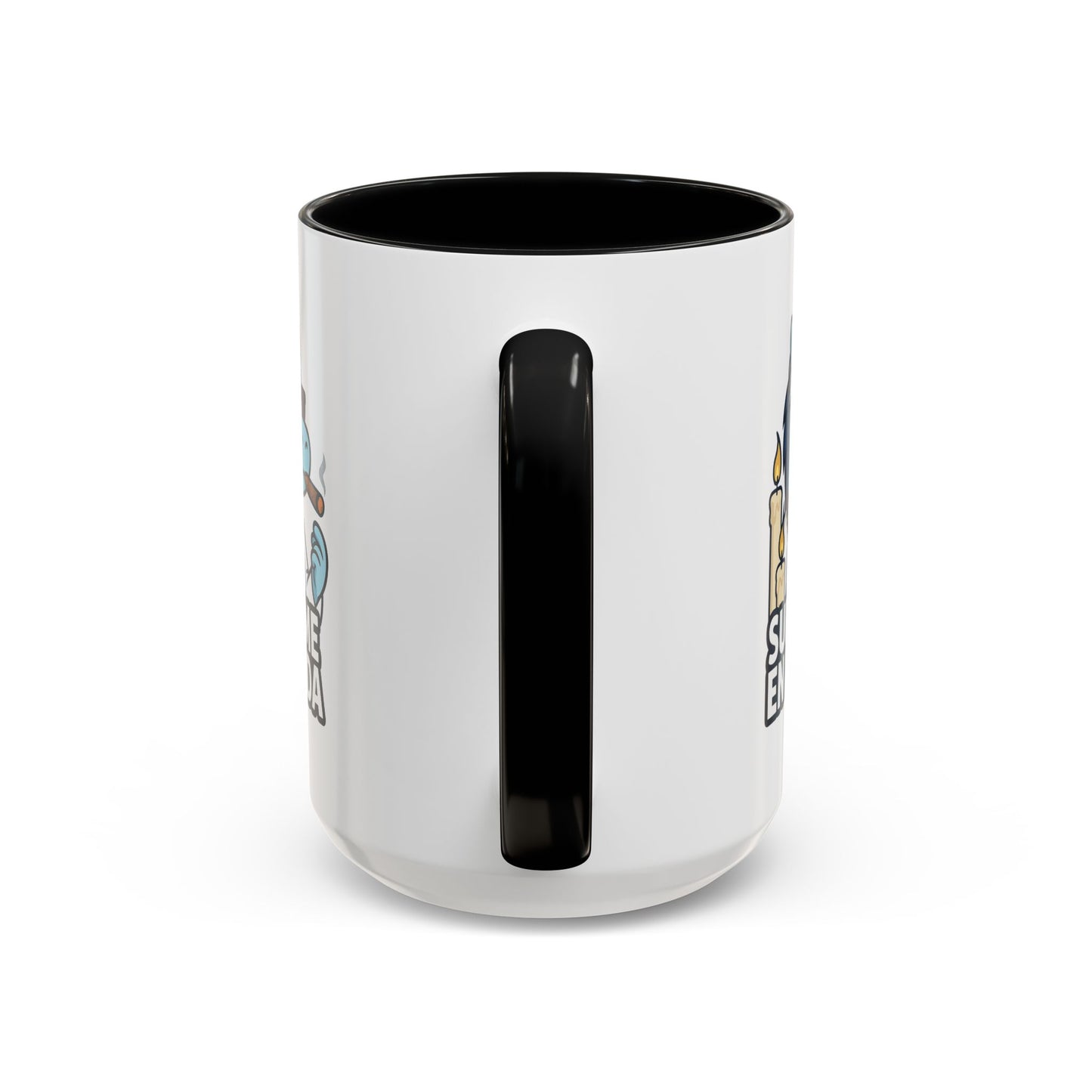DO - Taza Cerámica - Suéltame en Banda: Santería Edition