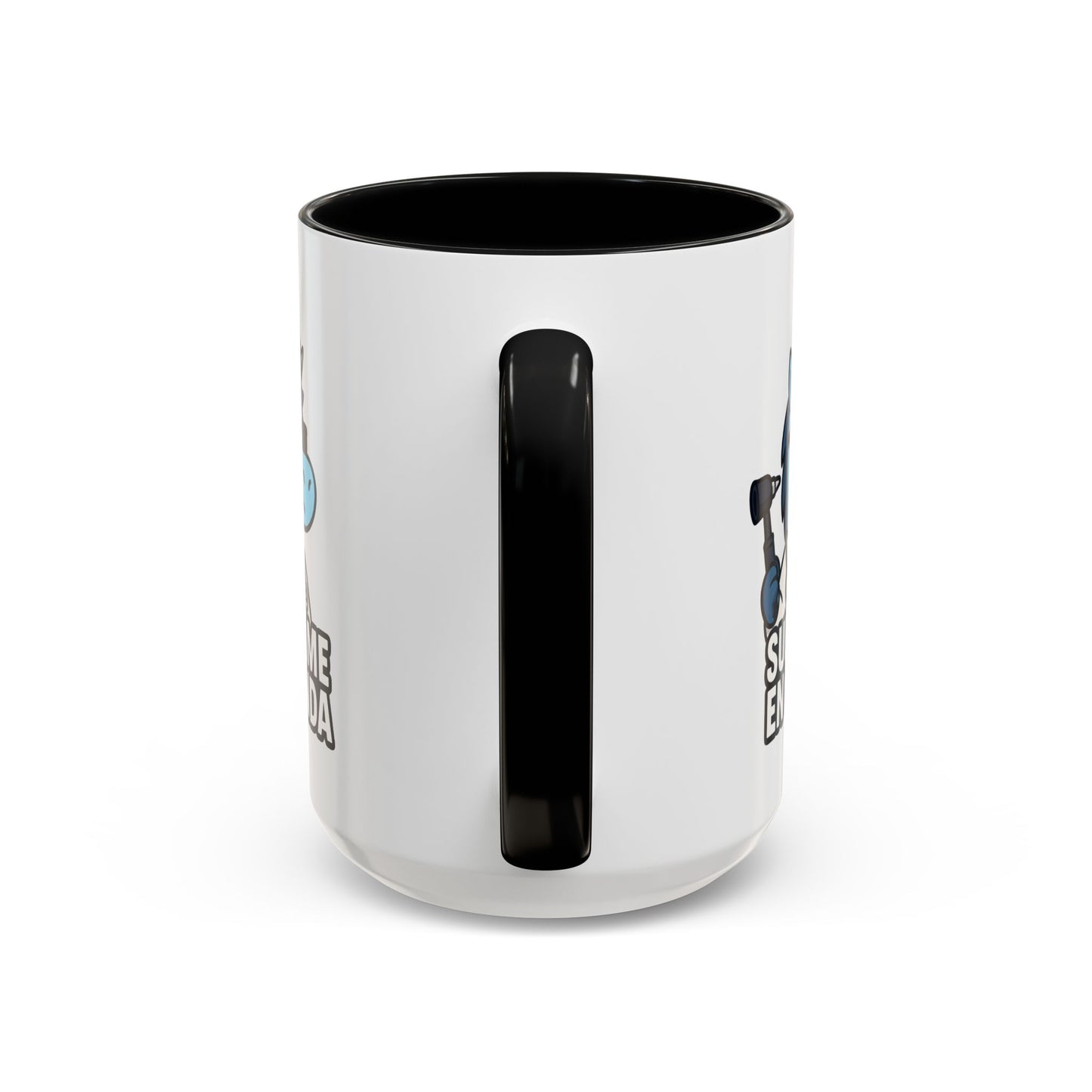 DO - Taza Cerámica - Suéltame en Banda: doctor