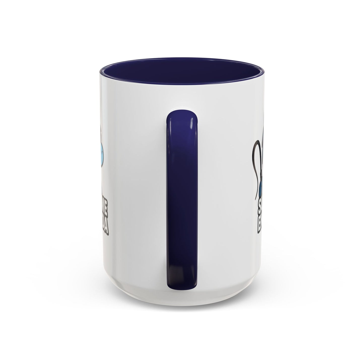DO - Taza Cerámica - Suéltame en Banda: Cuero