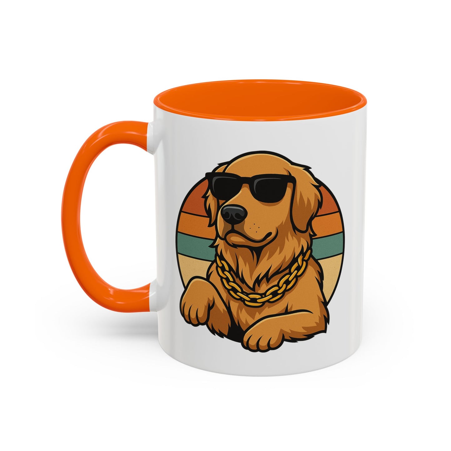 DO - Pet Lovers - Golden Retriever