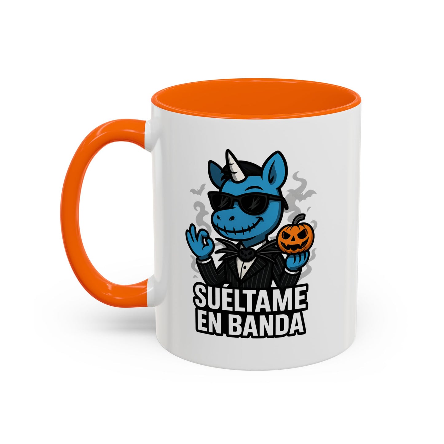 DO - Taza Ceramica - Jack Skellington