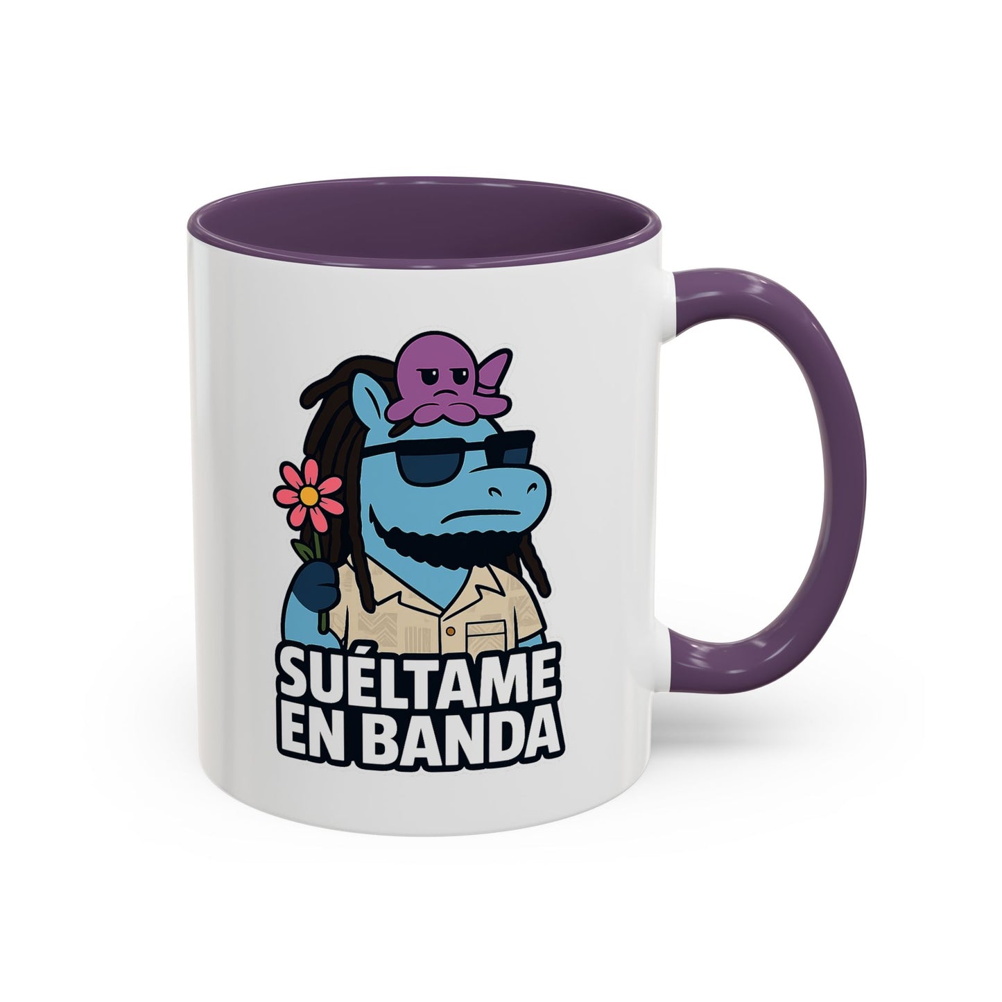 DO - Taza Cerámica - Luigy Edition
