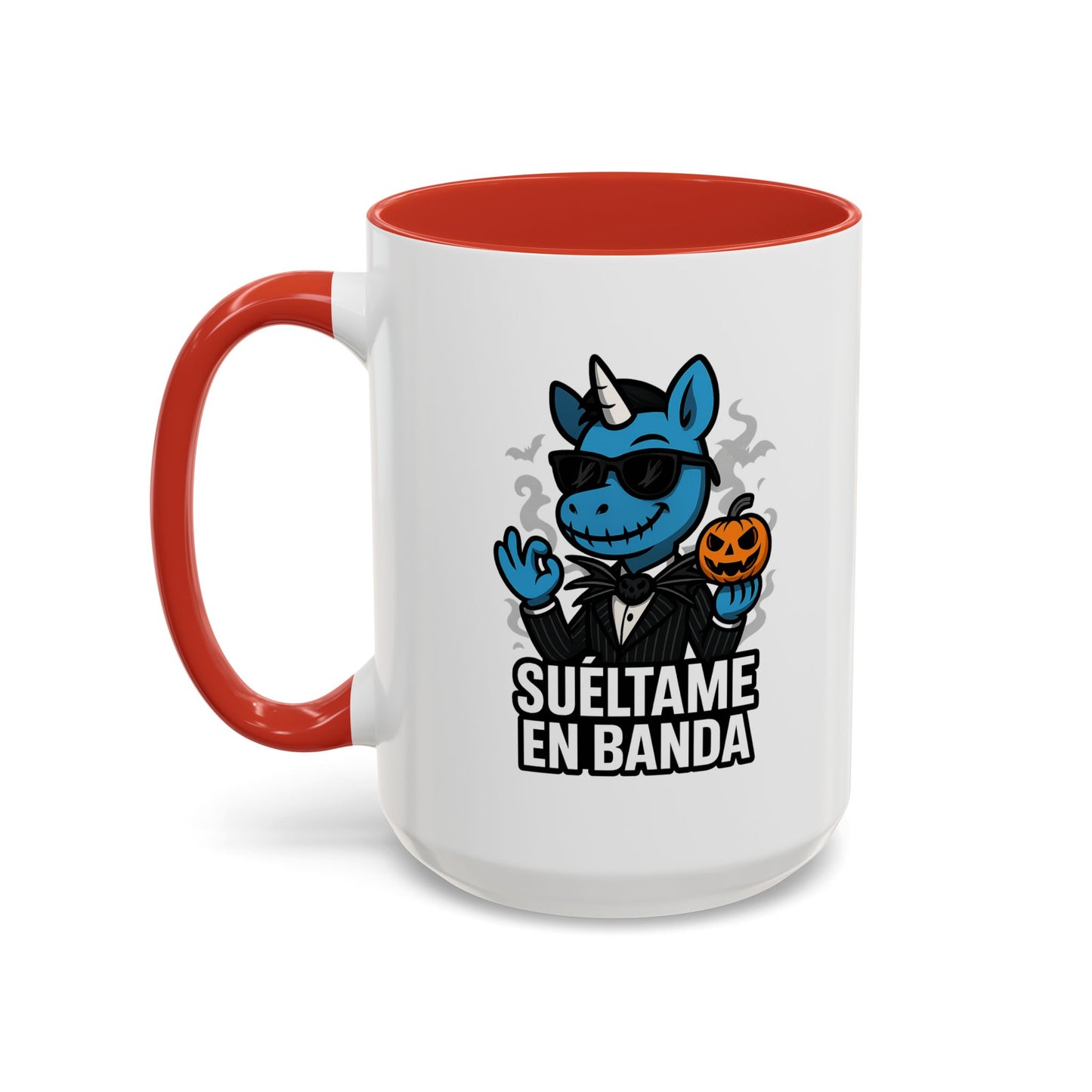 DO - Taza Ceramica - Jack Skellington