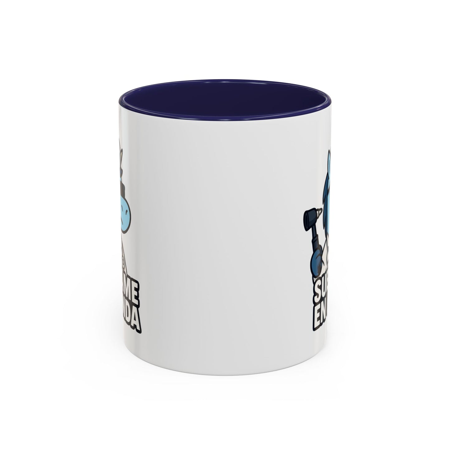 DO - Taza Cerámica - Suéltame en Banda: doctor