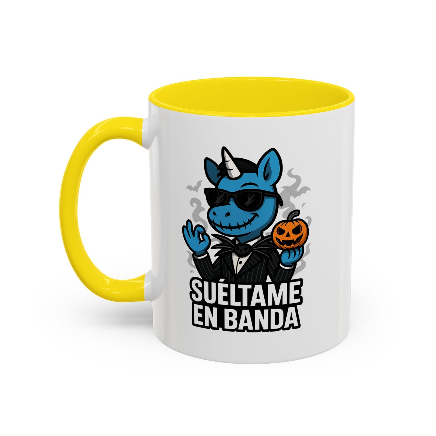 DO - Taza Ceramica - Jack Skellington