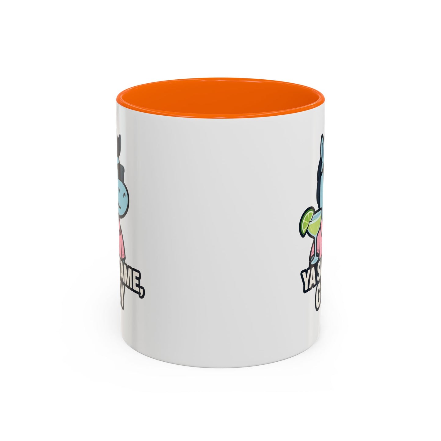DO - Taza Cerámica - Suéltame en Banda: Mexico Edition