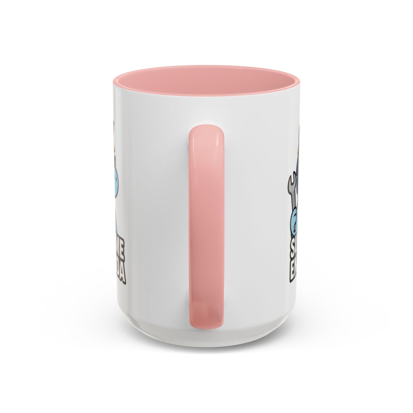 DO - Taza Cerámica - Suéltame en Banda: Ingeniero
