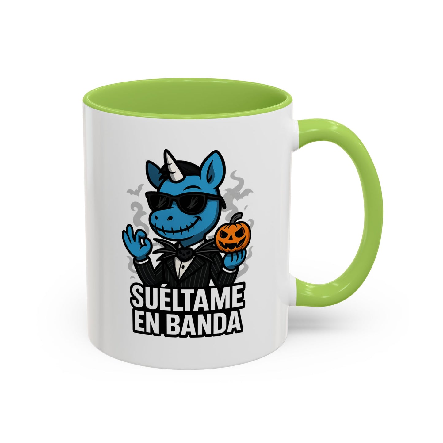 DO - Taza Ceramica - Jack Skellington