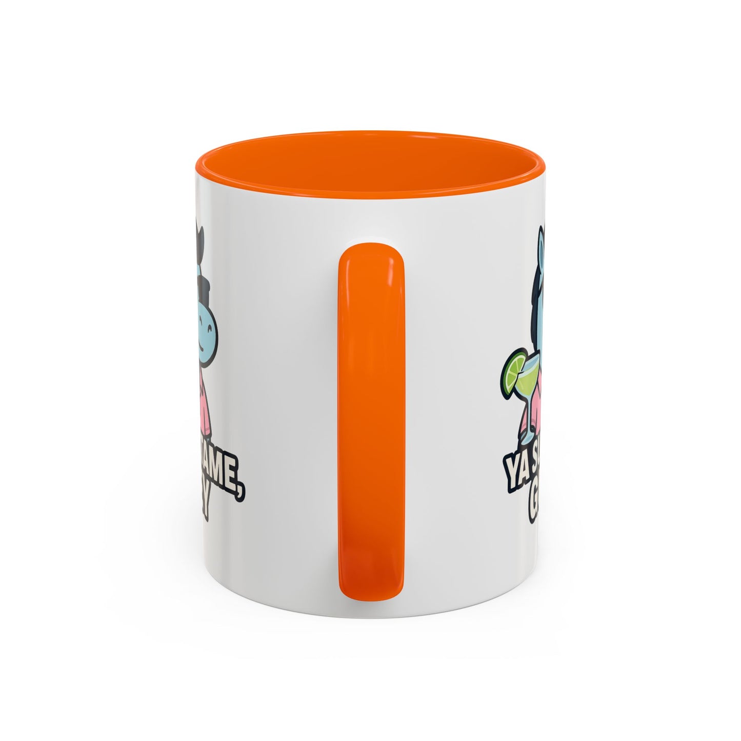 DO - Taza Cerámica - Suéltame en Banda: Mexico Edition