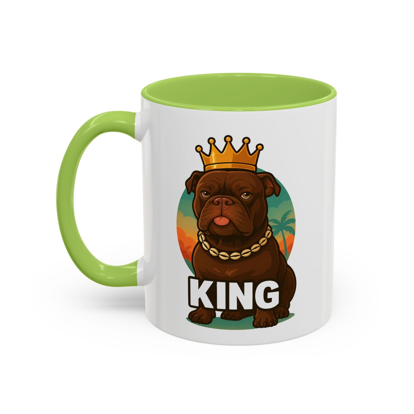 DO - Pet Lovers - King