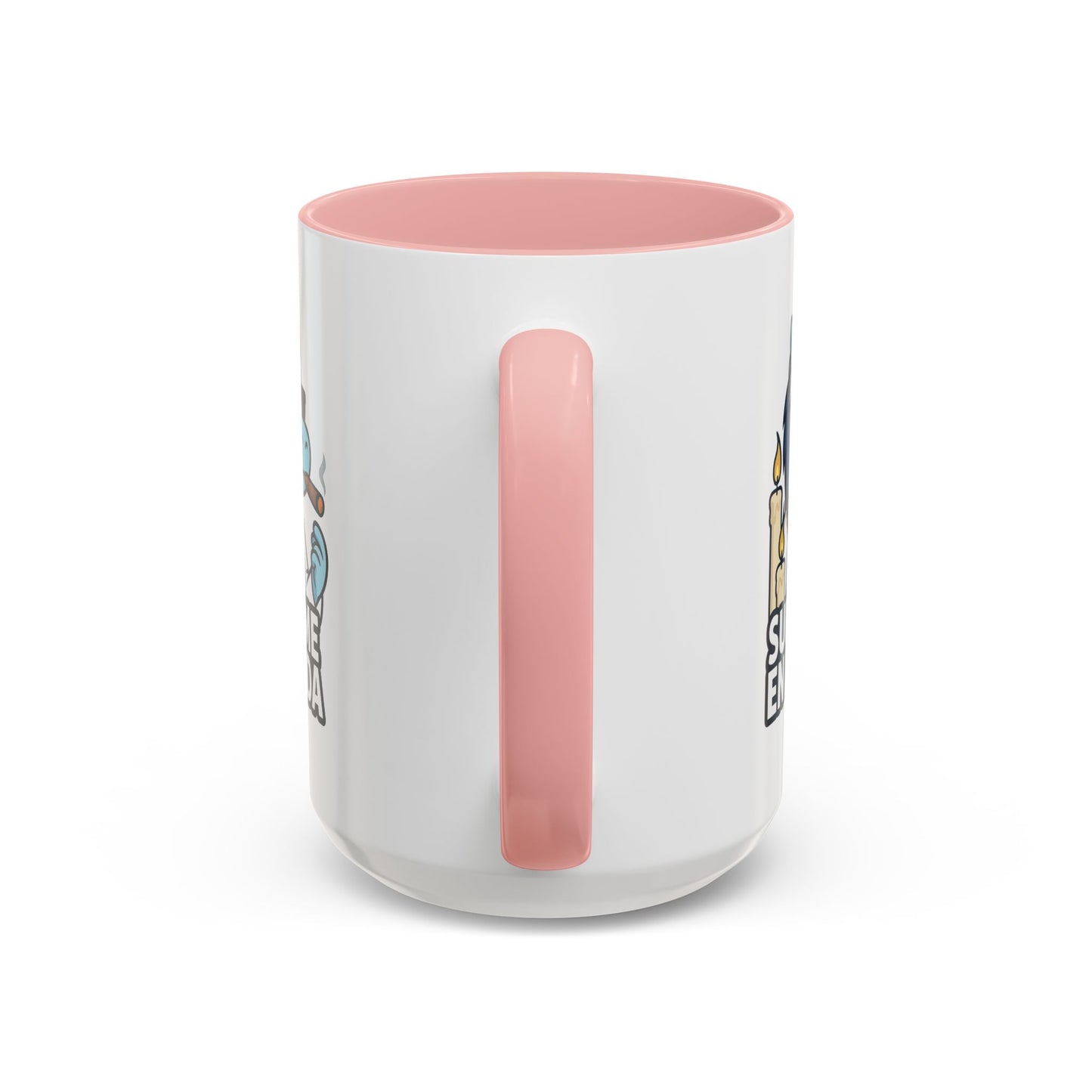 DO - Taza Cerámica - Suéltame en Banda: Santería Edition