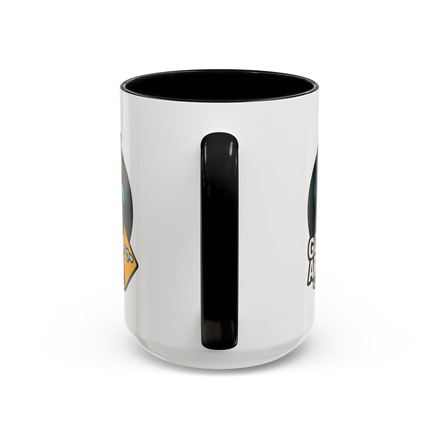 DO - Taza Cerámica💥Golden Arrow (Edición Cueva Submarina)