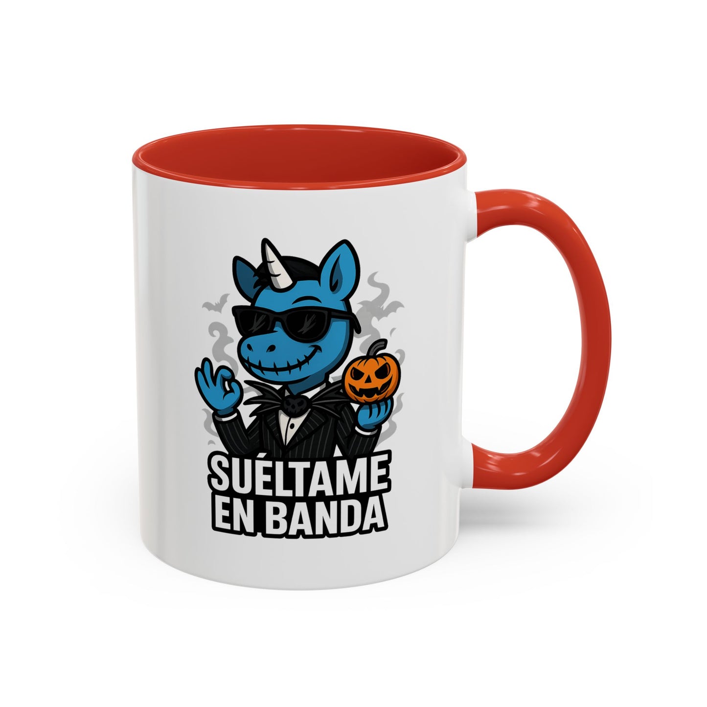 DO - Taza Ceramica - Jack Skellington