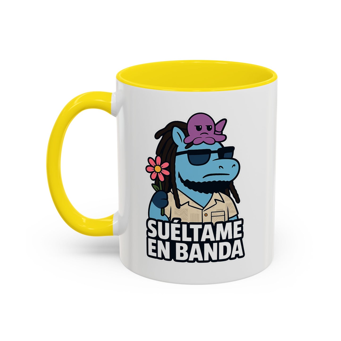DO - Taza Cerámica - Luigy Edition