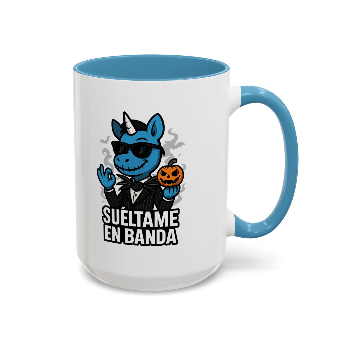 DO - Taza Ceramica - Jack Skellington