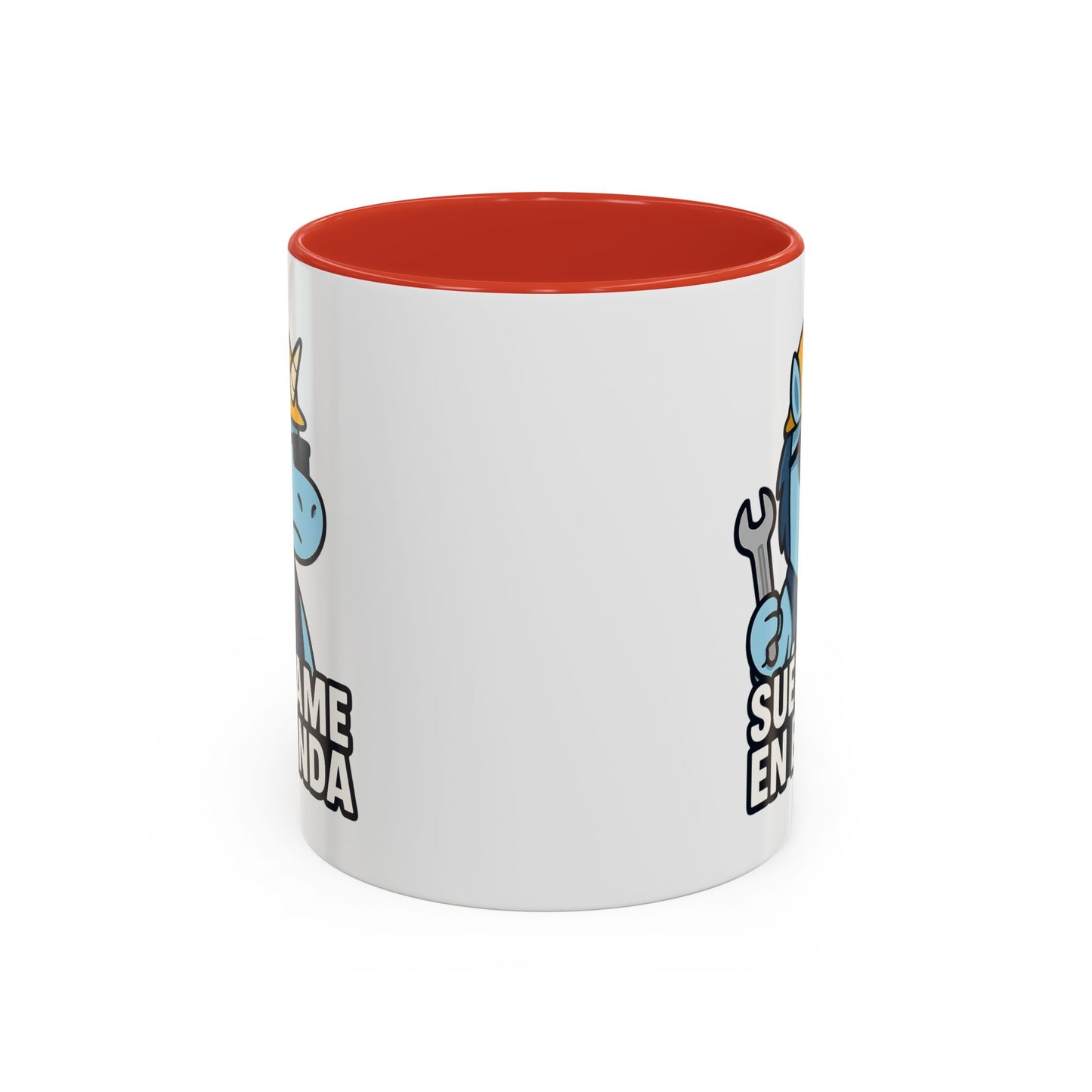 DO - Taza Cerámica - Suéltame en Banda: Ingeniero