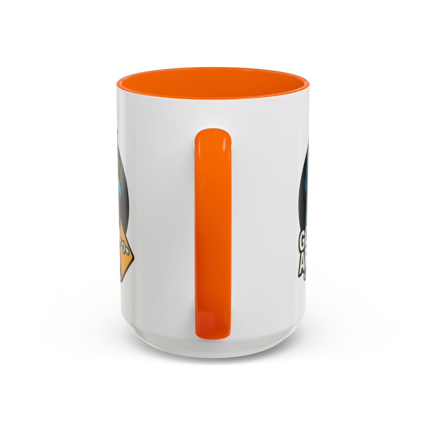 DO - Taza Cerámica💥Golden Arrow (Edición Cueva Submarina)