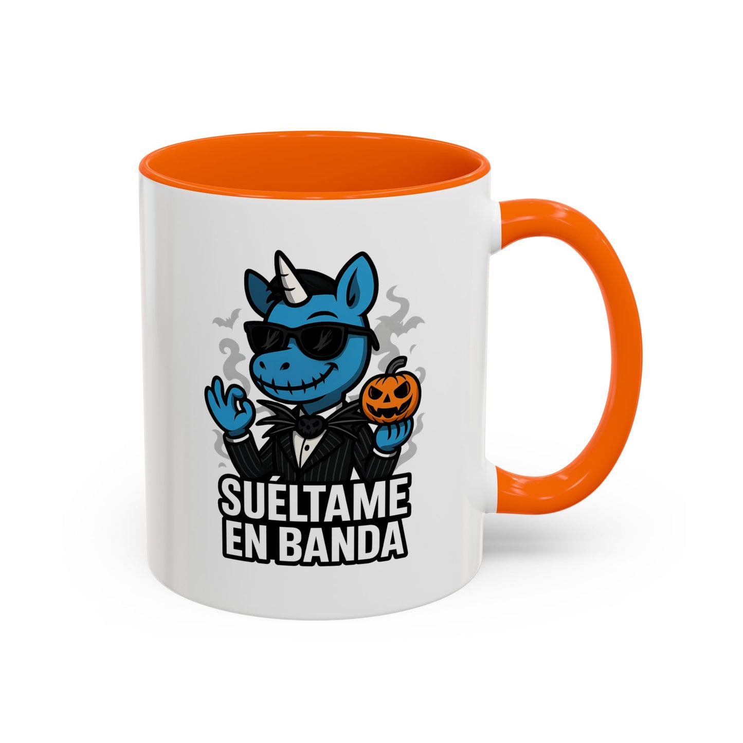 DO - Taza Ceramica - Jack Skellington