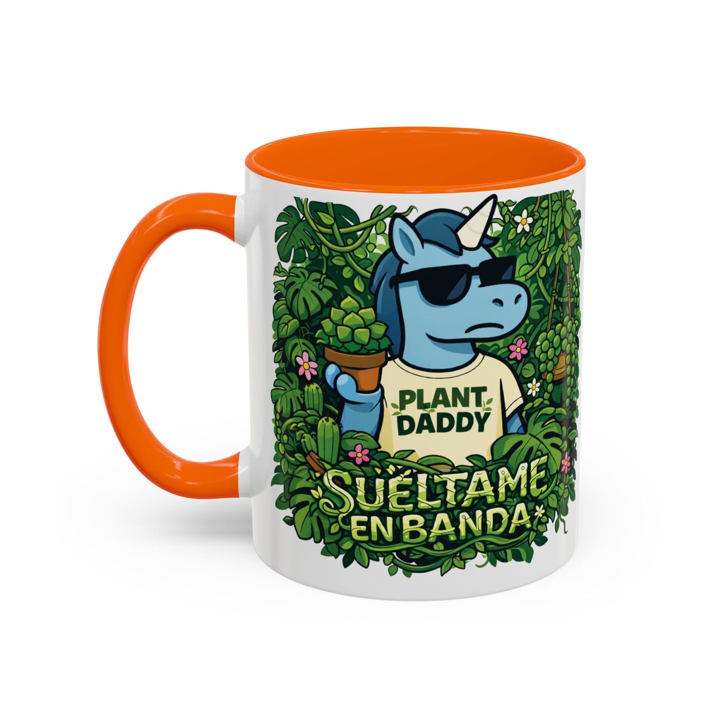 DO - Suéltame en Banda - Plant Daddy