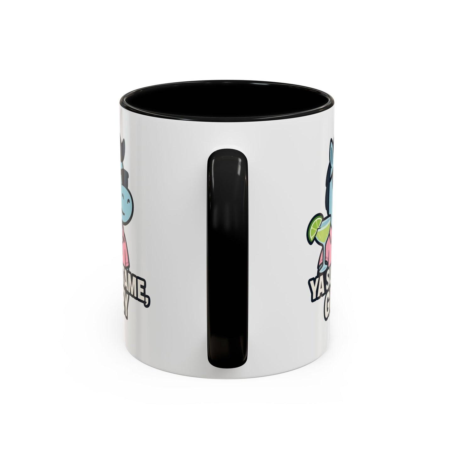 DO - Taza Cerámica - Suéltame en Banda: Mexico Edition