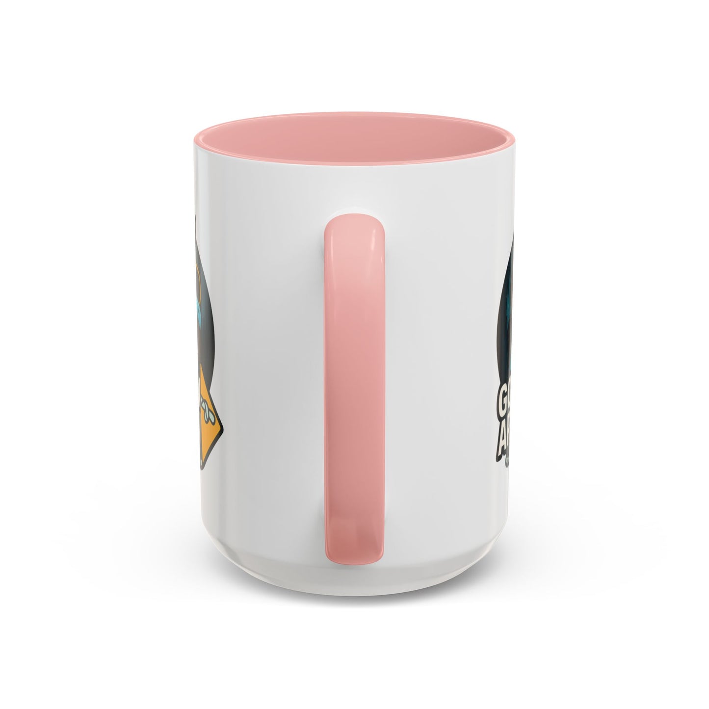 DO - Taza Cerámica💥Golden Arrow (Edición Cueva Submarina)