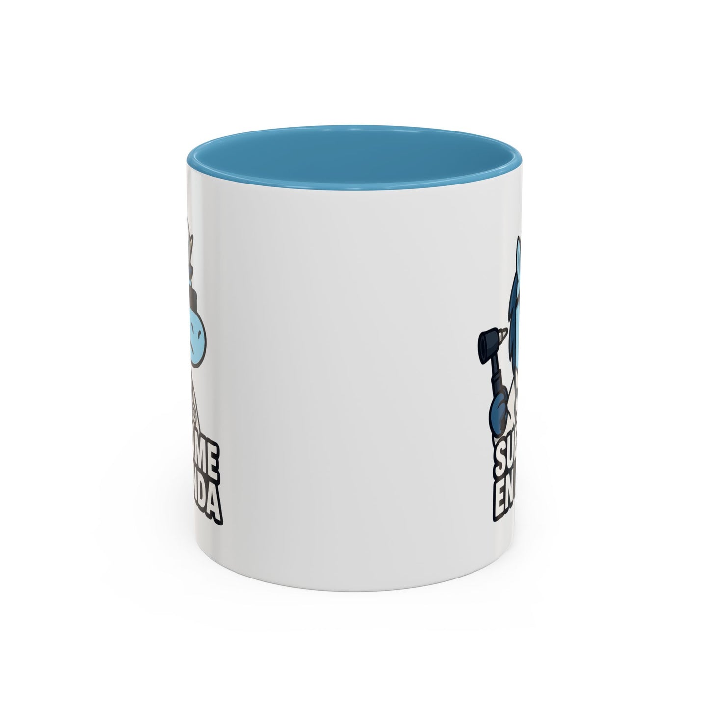DO - Taza Cerámica - Suéltame en Banda: doctor