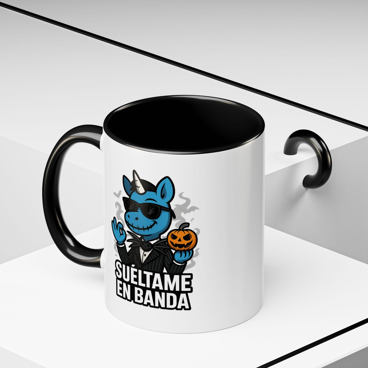 DO - Taza Ceramica - Jack Skellington