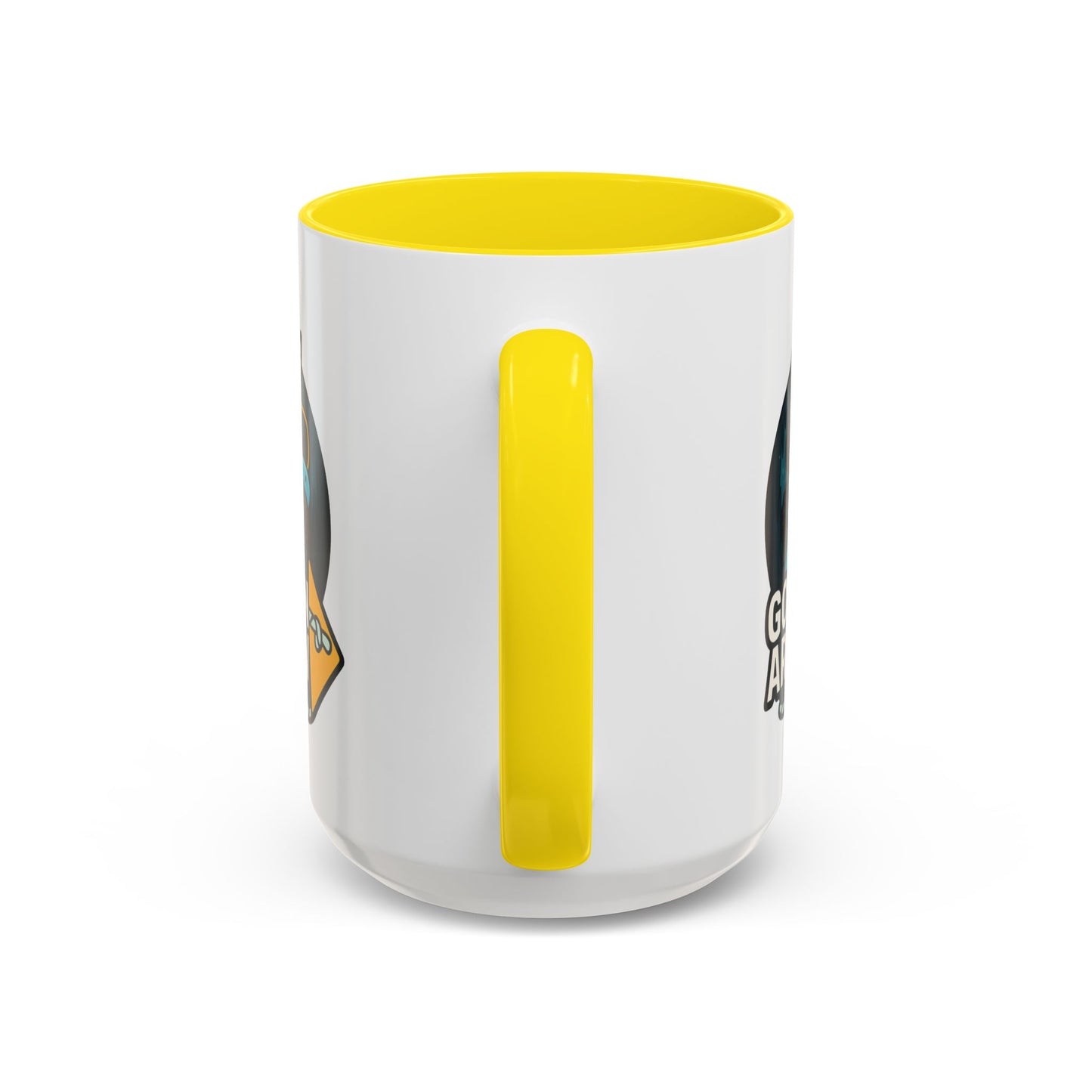 DO - Taza Cerámica💥Golden Arrow (Edición Cueva Submarina)