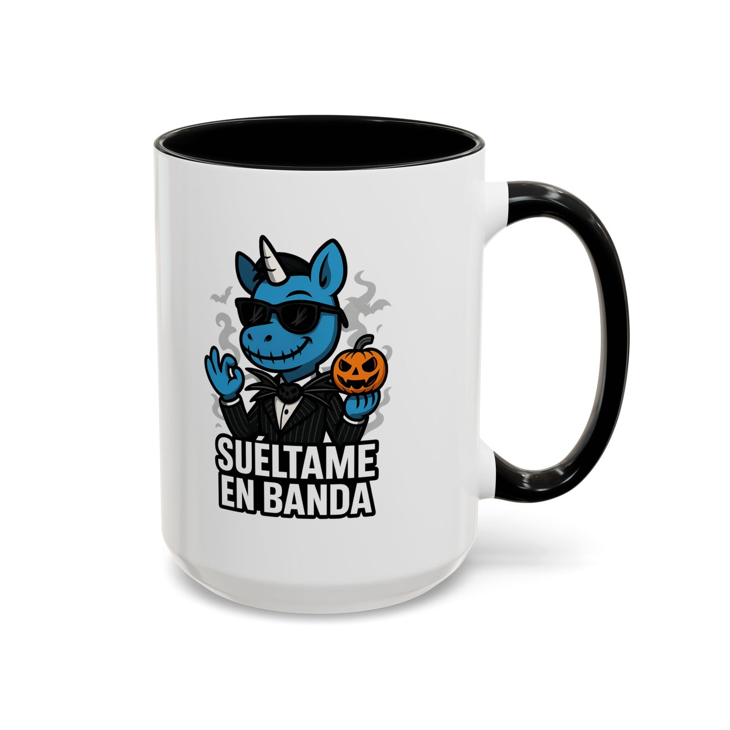 DO - Taza Ceramica - Jack Skellington