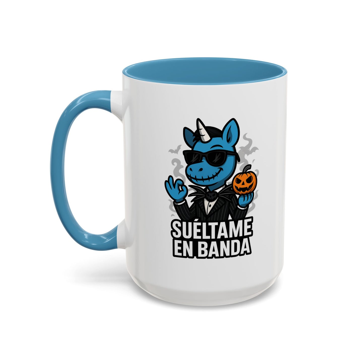 DO - Taza Ceramica - Jack Skellington