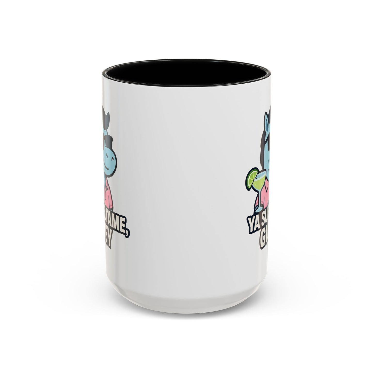 DO - Taza Cerámica - Suéltame en Banda: Mexico Edition