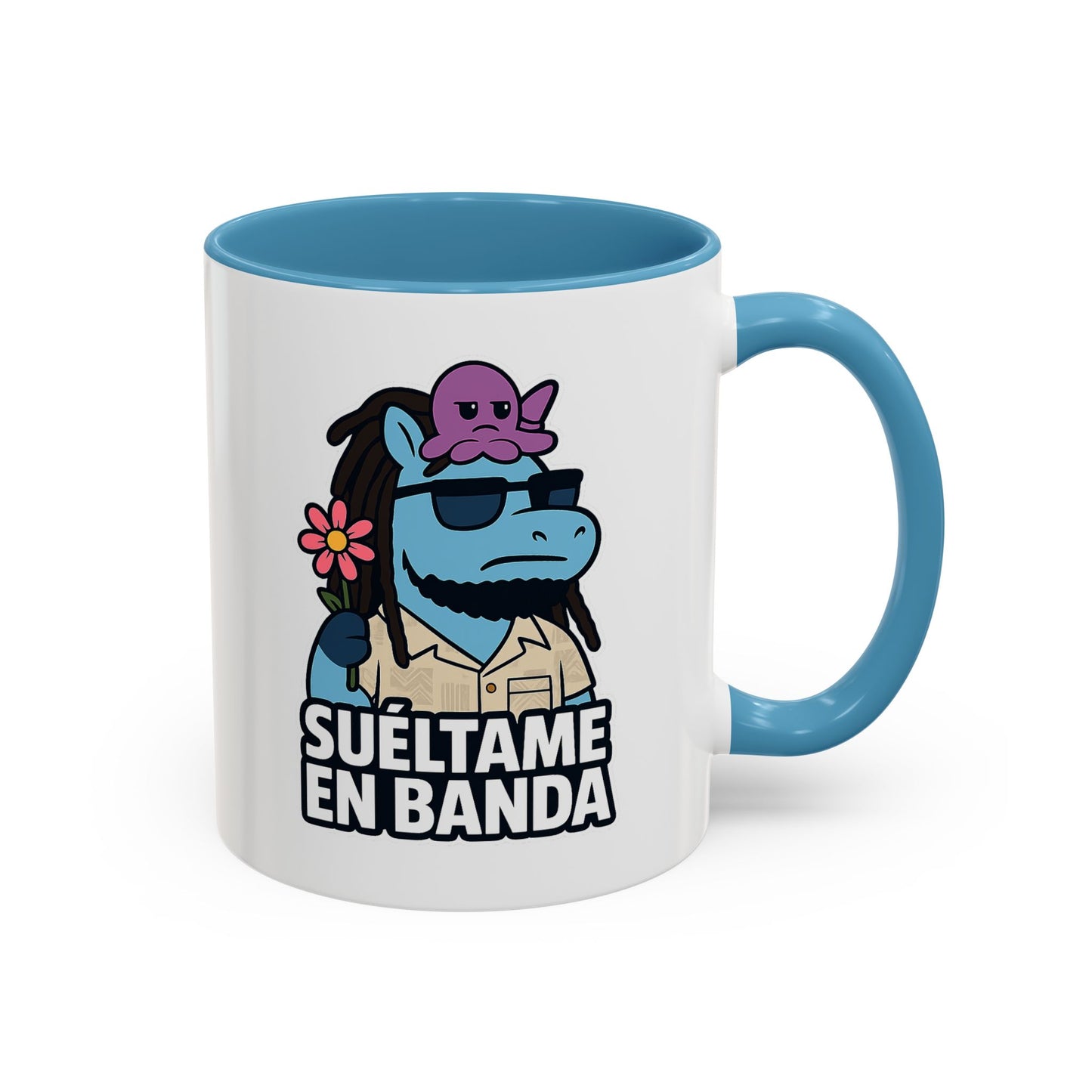 DO - Taza Cerámica - Luigy Edition