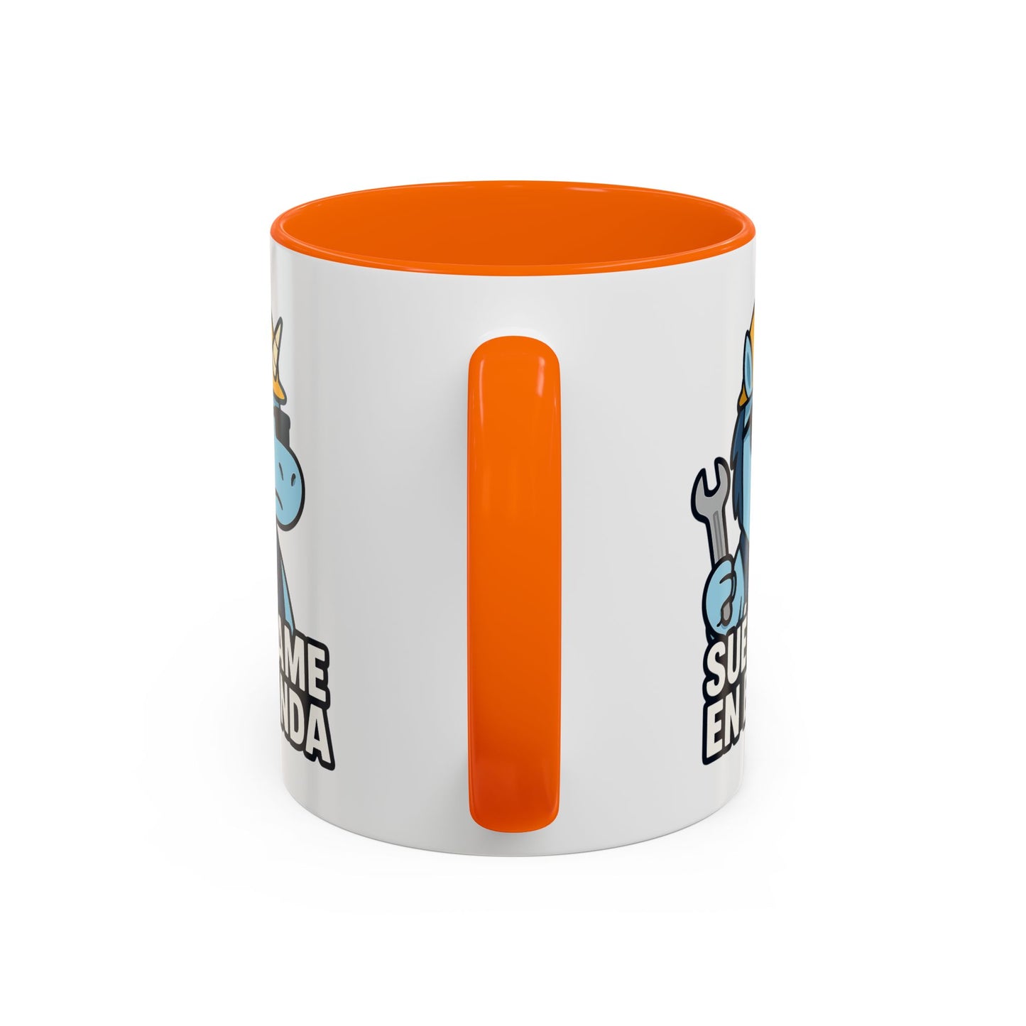 DO - Taza Cerámica - Suéltame en Banda: Ingeniero