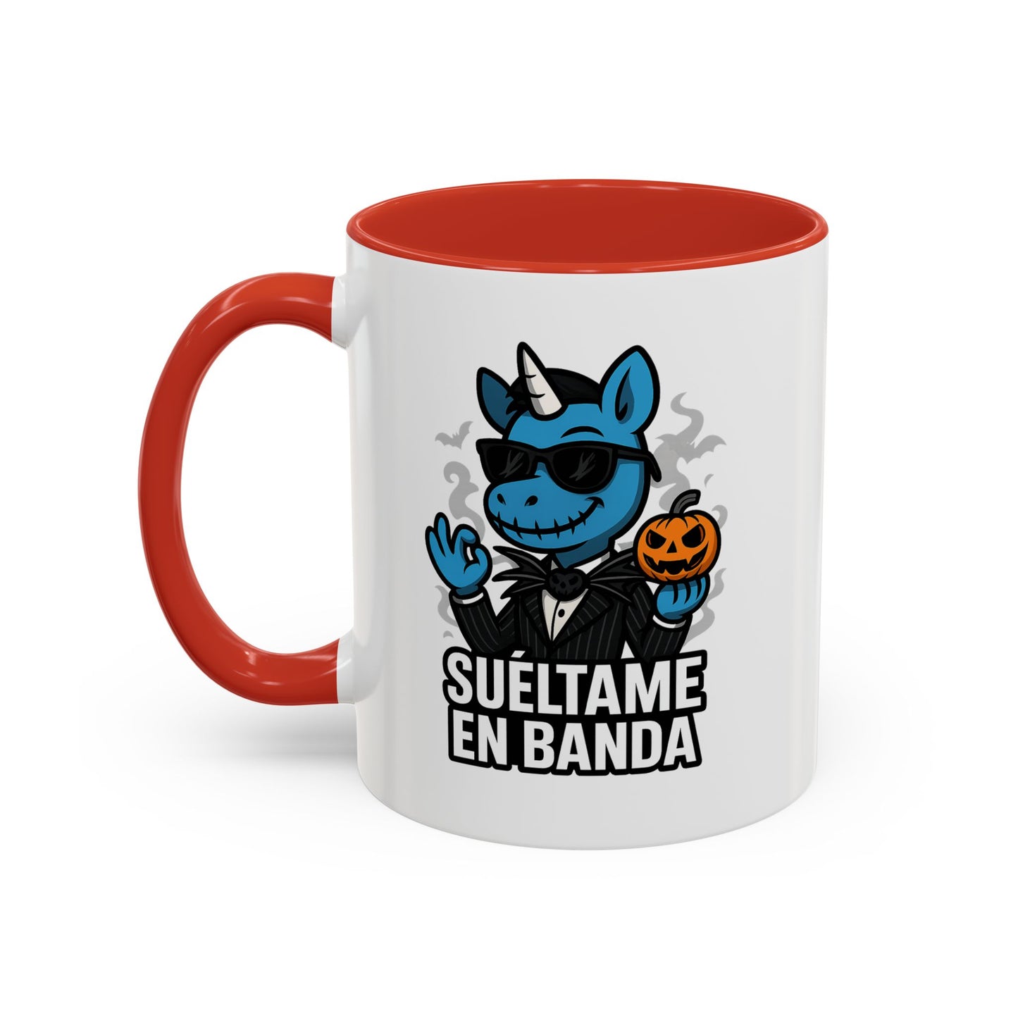 DO - Taza Ceramica - Jack Skellington