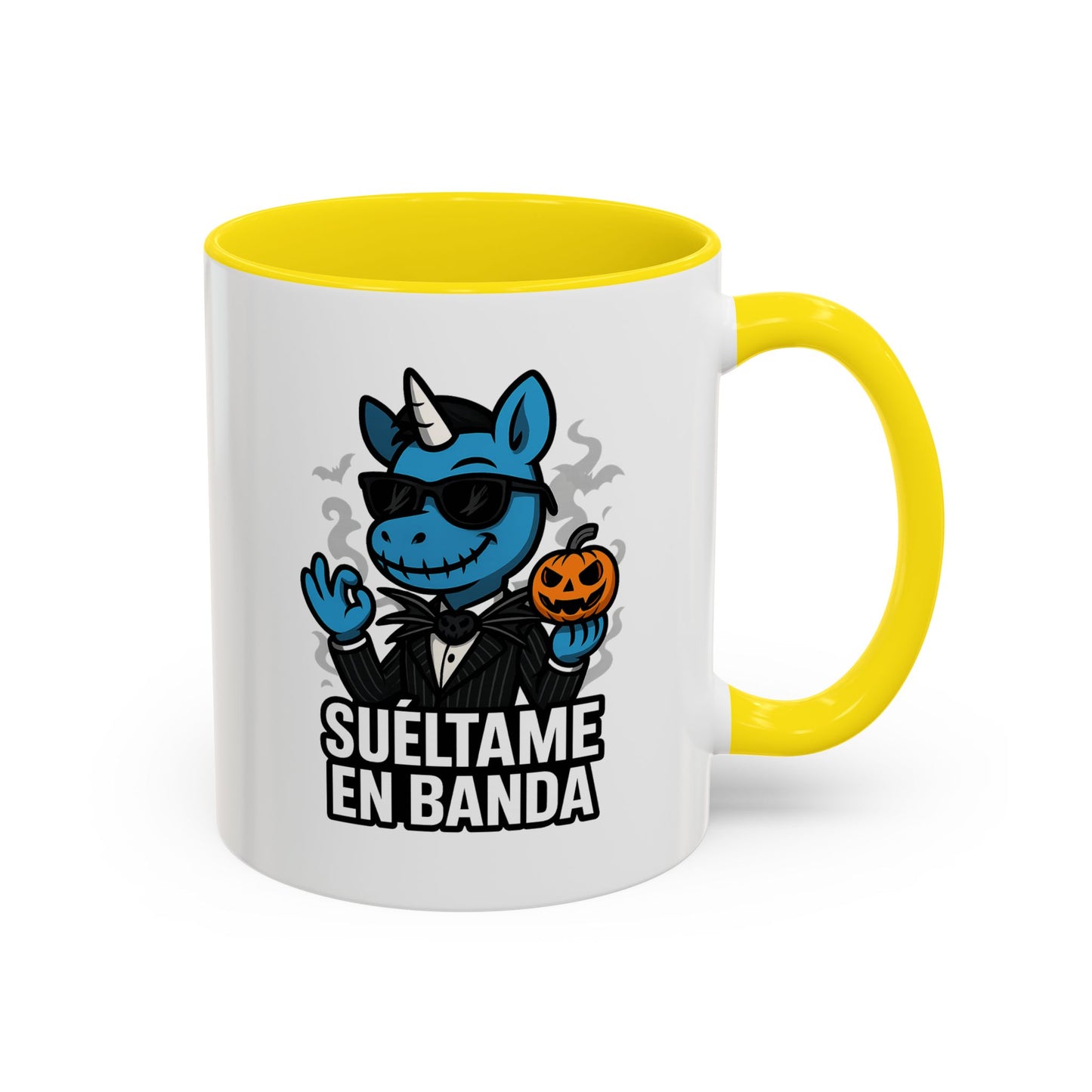 DO - Taza Ceramica - Jack Skellington
