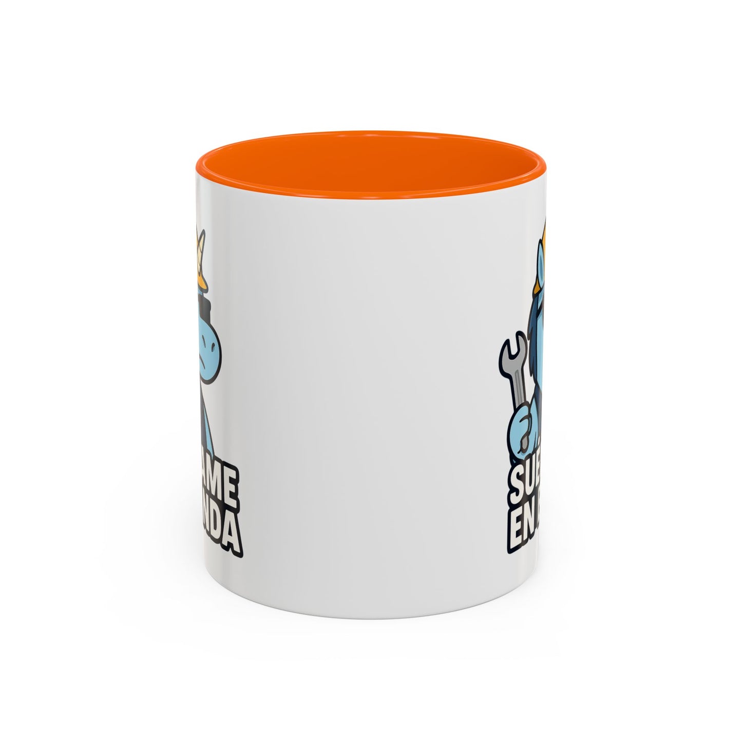 DO - Taza Cerámica - Suéltame en Banda: Ingeniero
