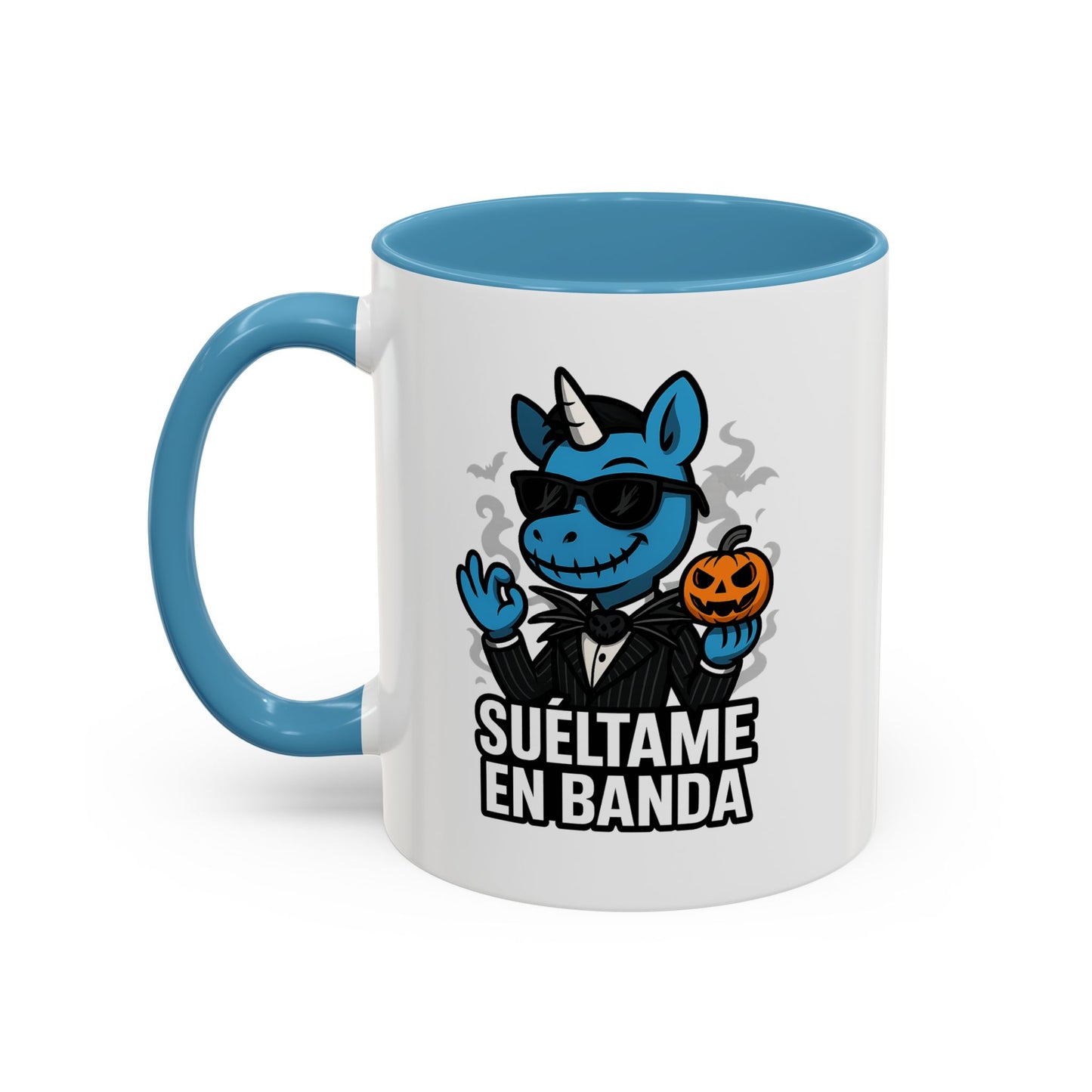 DO - Taza Ceramica - Jack Skellington