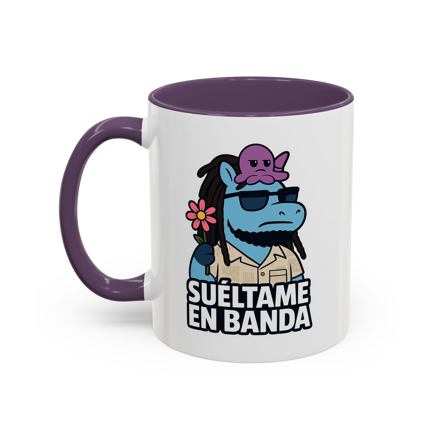 DO - Taza Cerámica - Luigy Edition