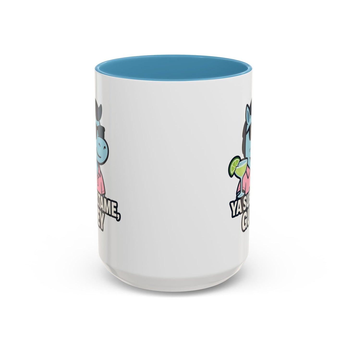 DO - Taza Cerámica - Suéltame en Banda: Mexico Edition