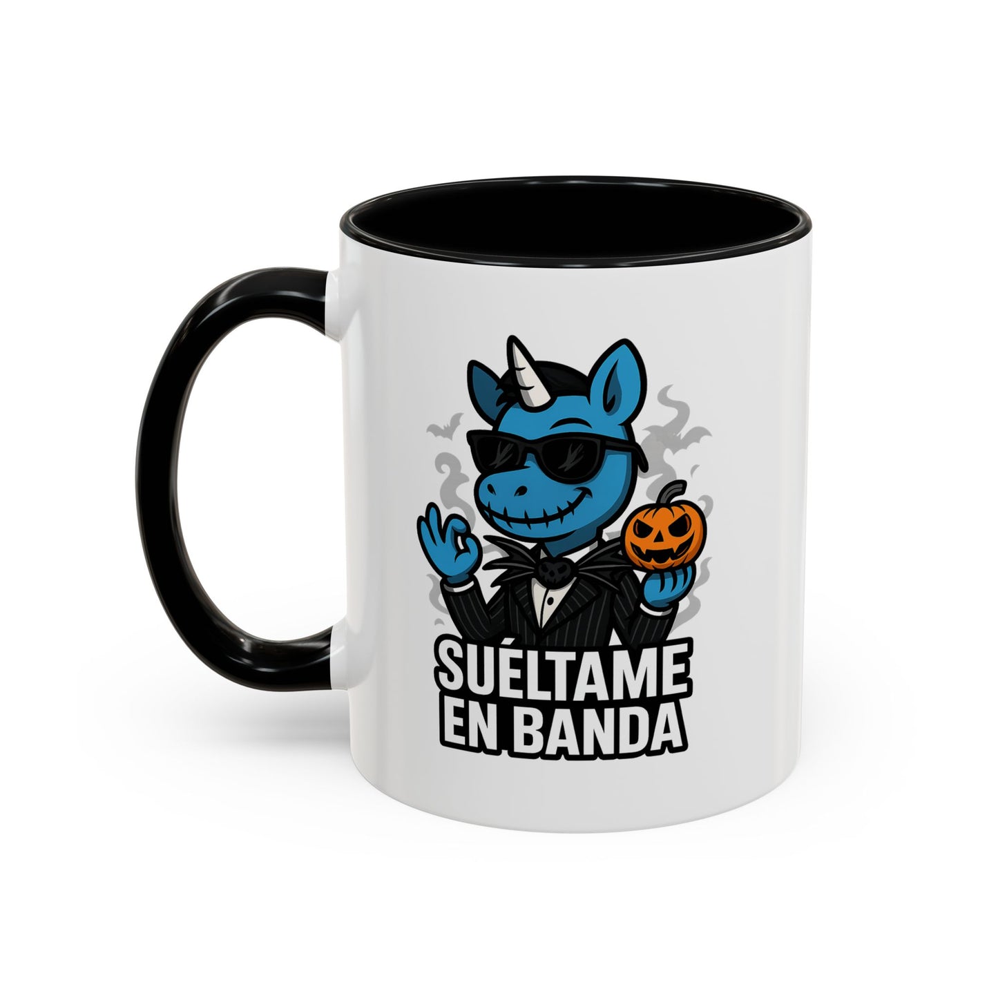 DO - Taza Ceramica - Jack Skellington