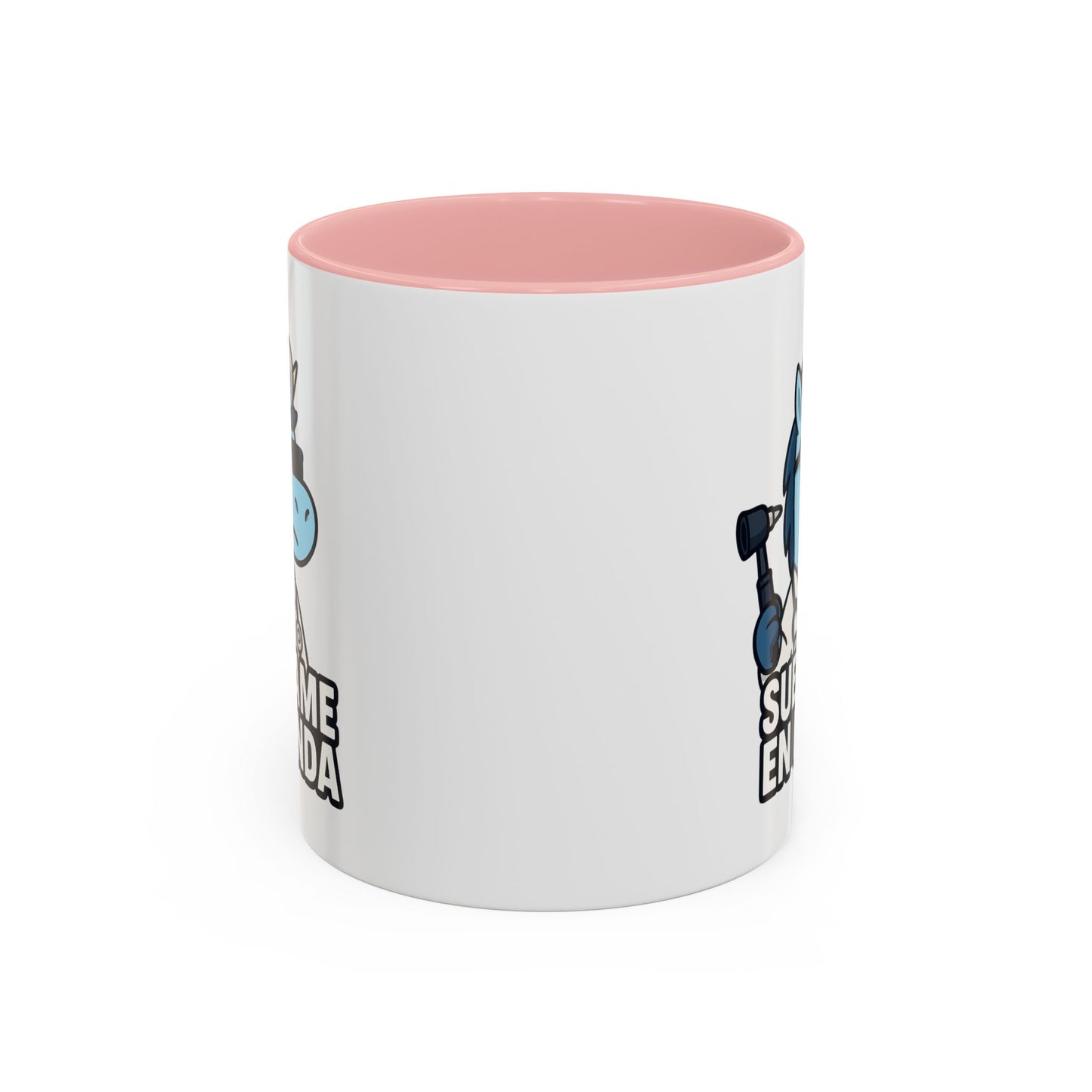DO - Taza Cerámica - Suéltame en Banda: doctor