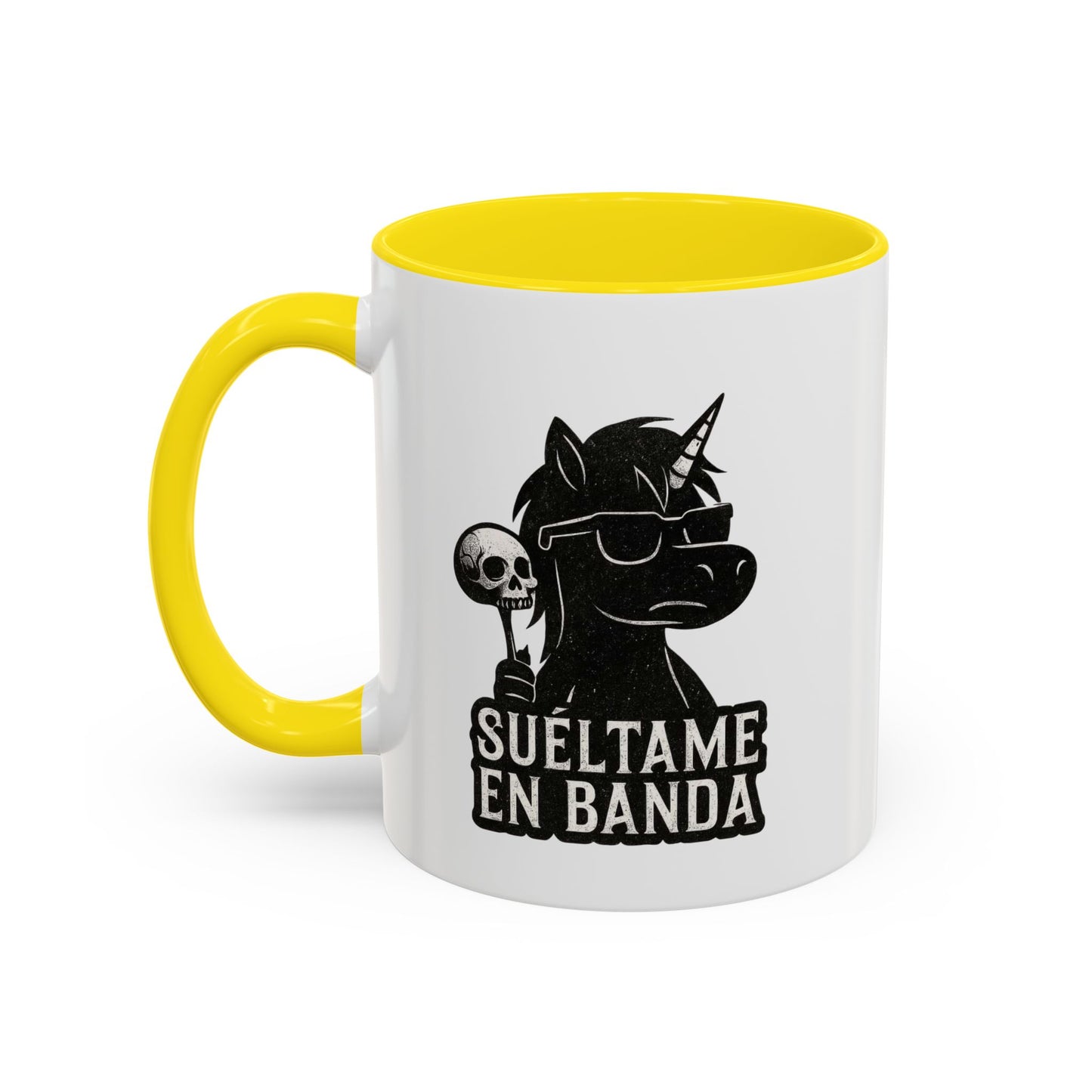 DO - Taza Cerámica - Darksh Wildon - Special Edition
