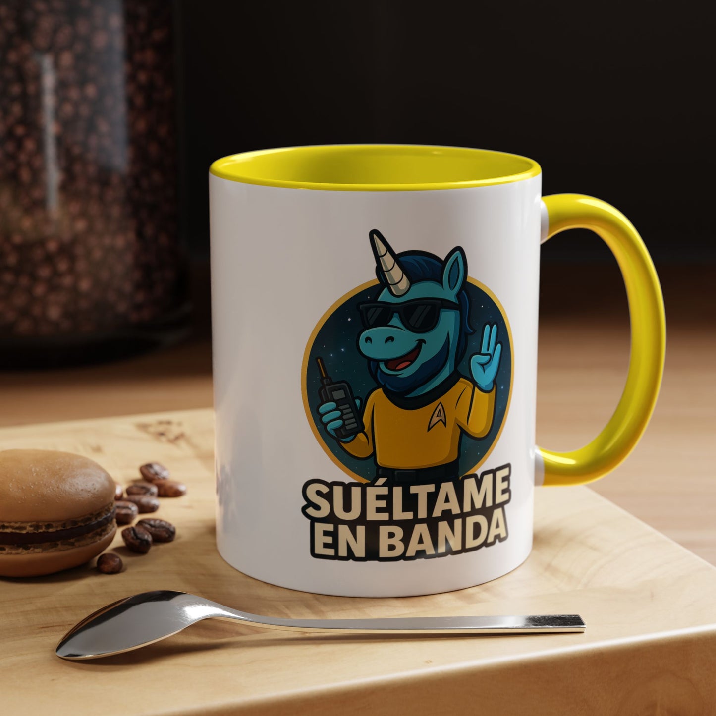 DO - SciFi - Trekkie Edition