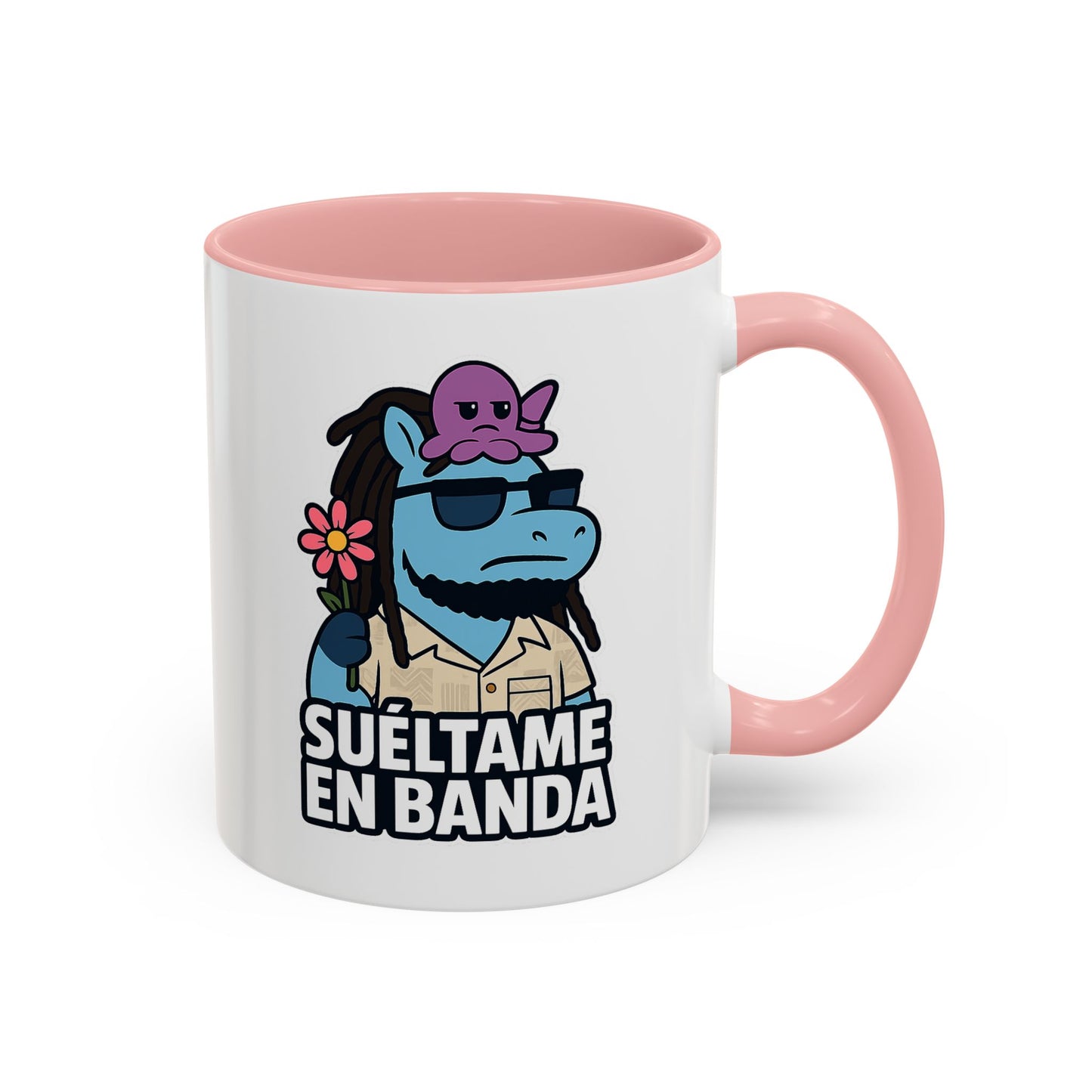 DO - Taza Cerámica - Luigy Edition