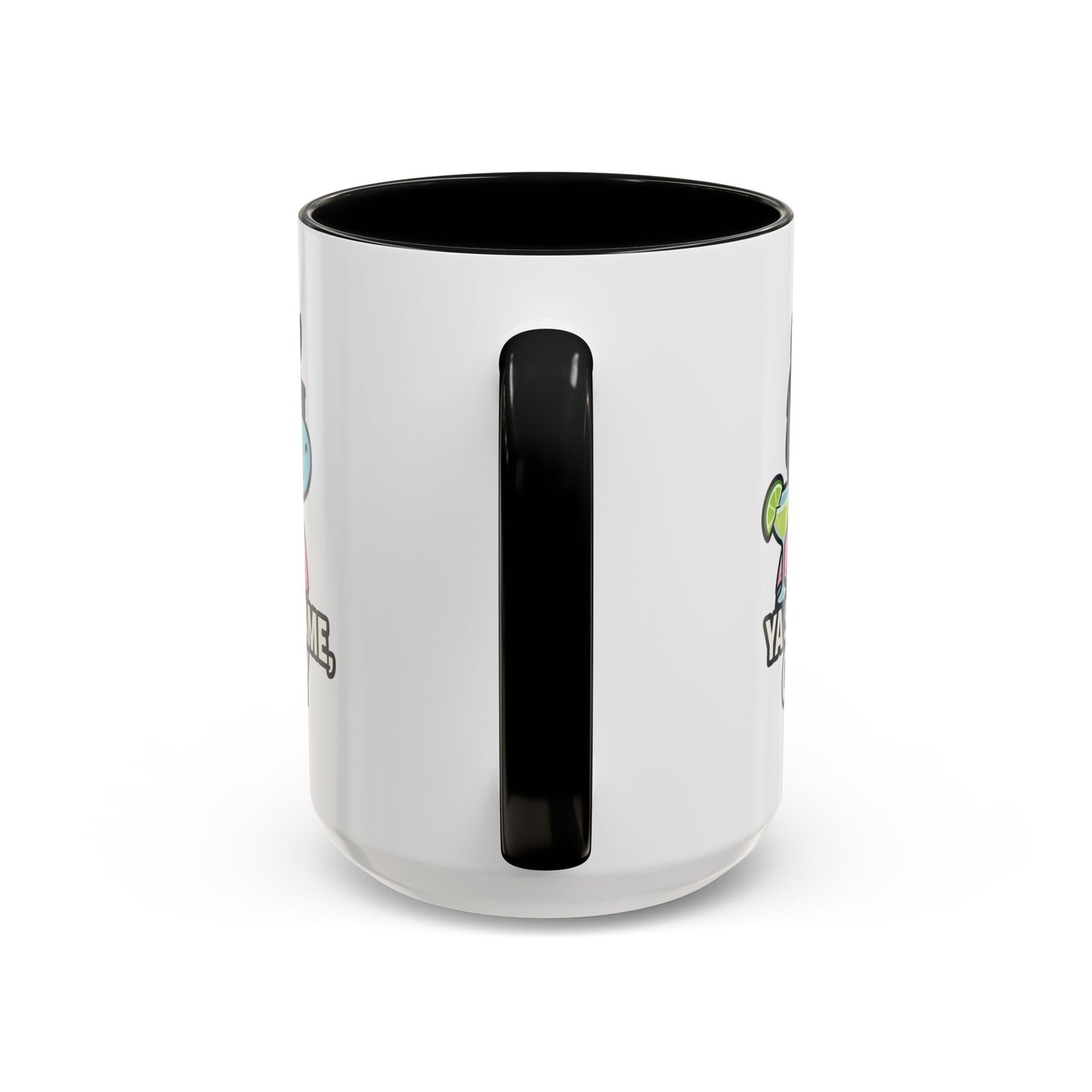 DO - Taza Cerámica - Suéltame en Banda: Mexico Edition